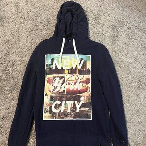 h&m hoodie
